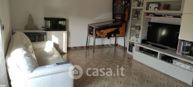 Appartamento in residenziale in Via Marecchia 39