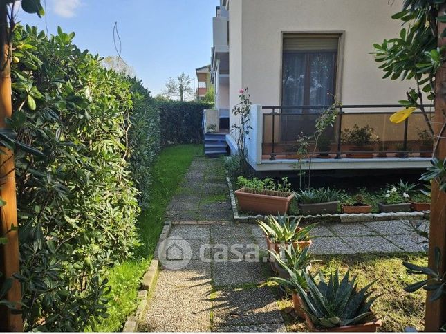 Appartamento in residenziale in Via Enrico Mattei 47