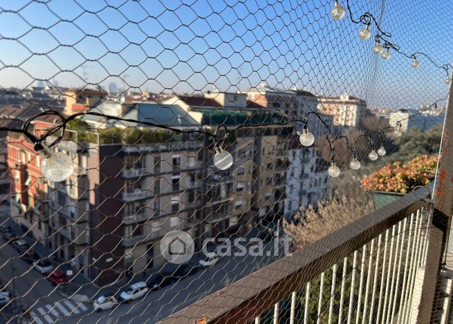 Appartamento in residenziale in Via Temistocle Calzecchi 10