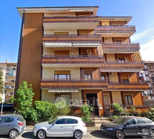 Appartamento in residenziale in Via Enrico Fermi 10