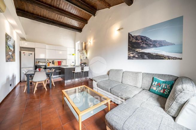 Appartamento in residenziale in Via Scrimiari 1