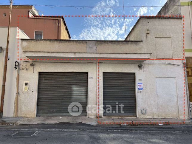 Garage/posto auto in residenziale in Via San Marco 107