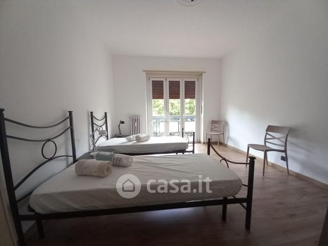 Appartamento in residenziale in Via Nazario Sauro 1