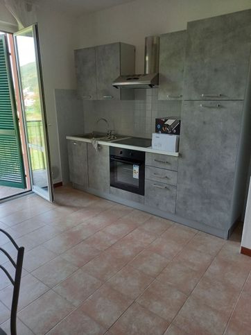 Appartamento in residenziale in Via Caffaggio