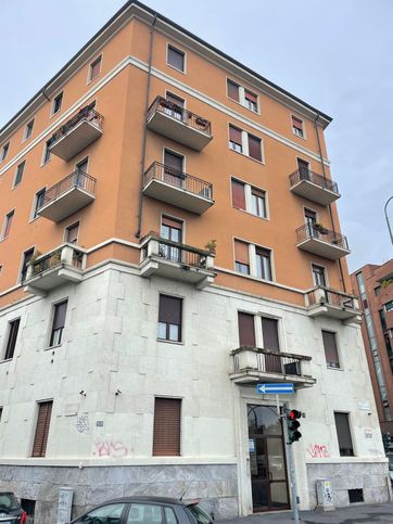 Appartamento in residenziale in Piazza Monte Titano 1