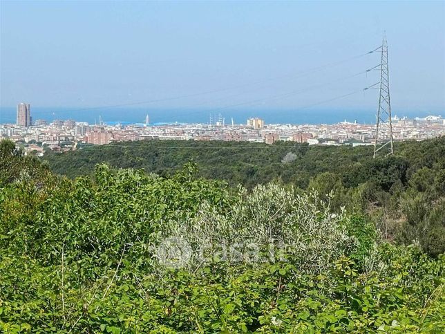 Terreno agricolo in commerciale in 