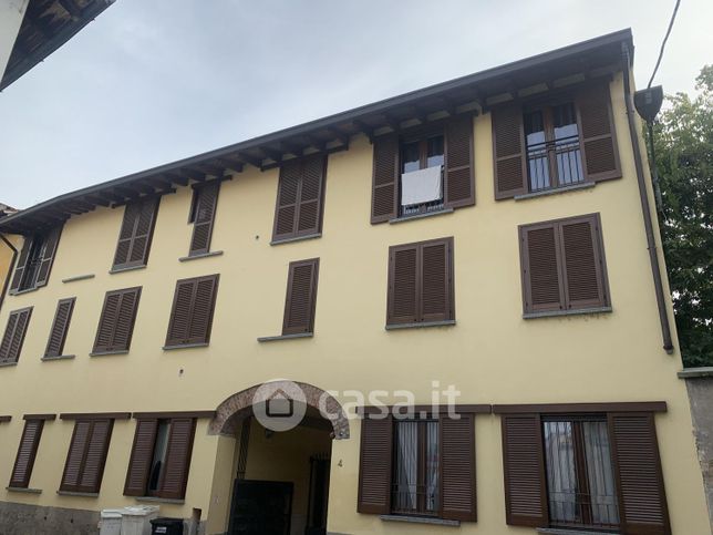 Appartamento in residenziale in Via Moncucco 4