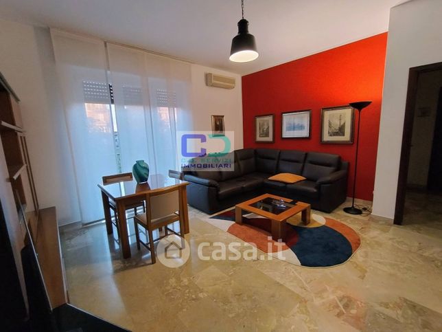 Appartamento in residenziale in Via Lodi 29