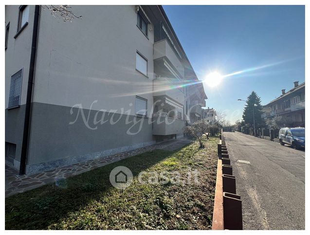 Appartamento in residenziale in Via E. Tarantelli 14