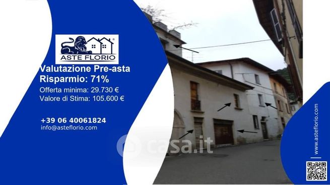 Appartamento in residenziale in Via Martinelli Foscarini 23