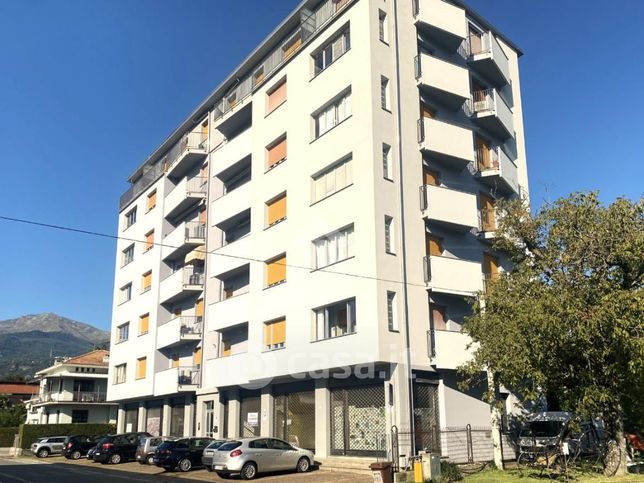 Appartamento in residenziale in Via Ivrea 59