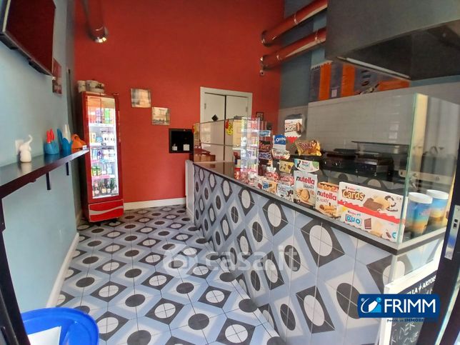 Attivitã /licenza (con o senza mura) in commerciale in Via Gaetano Poli 96