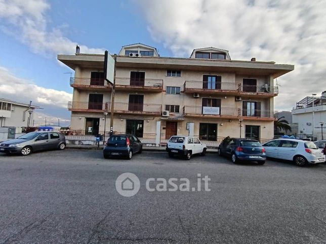 Appartamento in residenziale in