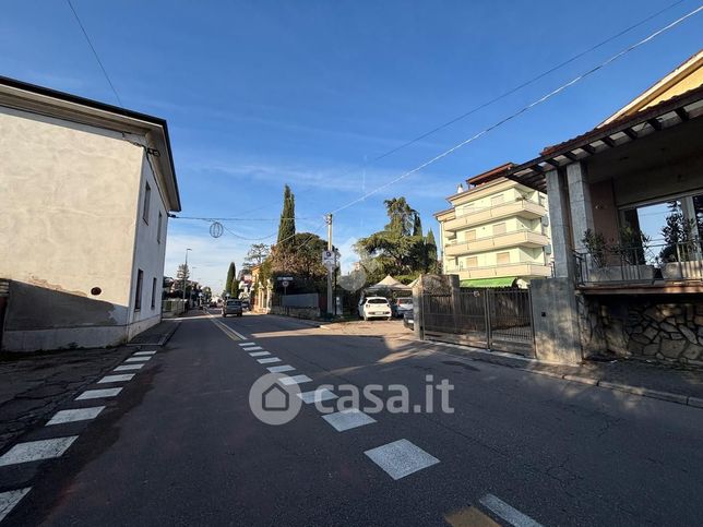 Box/posto auto in residenziale in Via Cao del Prà