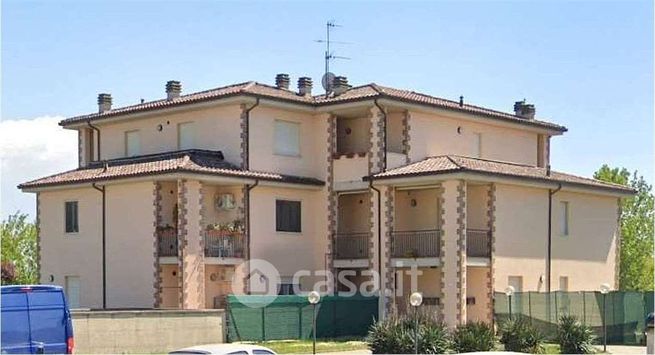 Appartamento in residenziale in Via Solferino