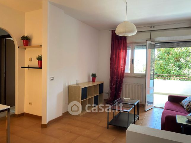 Appartamento in residenziale in Via Sequals 22