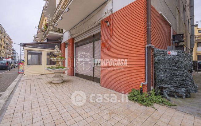 Capannone in commerciale in Corso Giuseppe Garibaldi