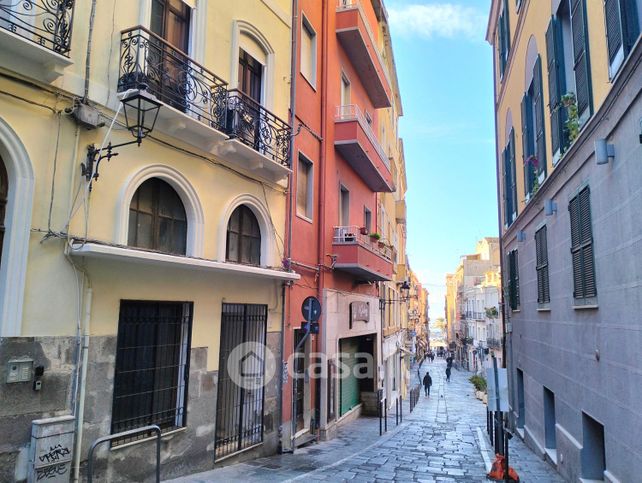 Appartamento in residenziale in Via Savoia 3