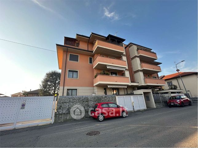 Appartamento in residenziale in Via Santa Lucia 7