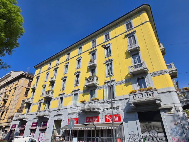 Appartamento in residenziale in Piazza Emilia 9