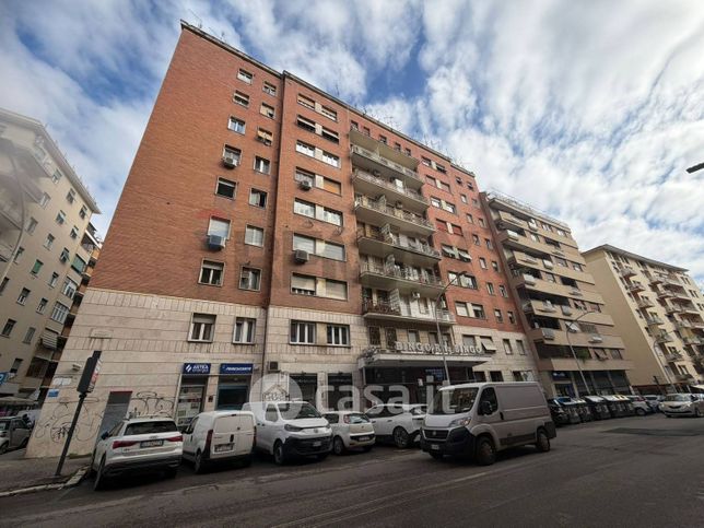 Appartamento in residenziale in Via Filippo Marchetti 2