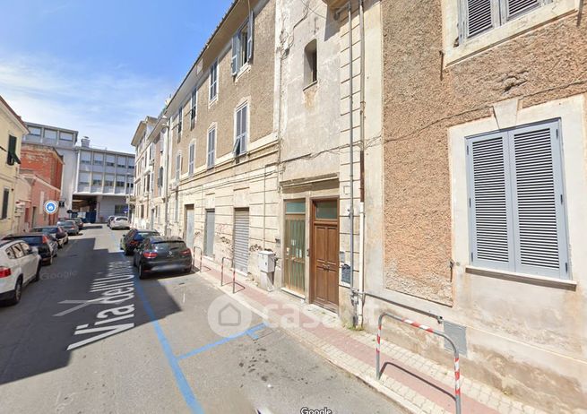 Appartamento in residenziale in Via dell'Unione 12