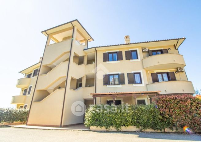 Appartamento in residenziale in Viale G. Verdi Piantata di Sopra 3