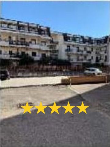 Appartamento in residenziale in Via Salvatore di Nardo