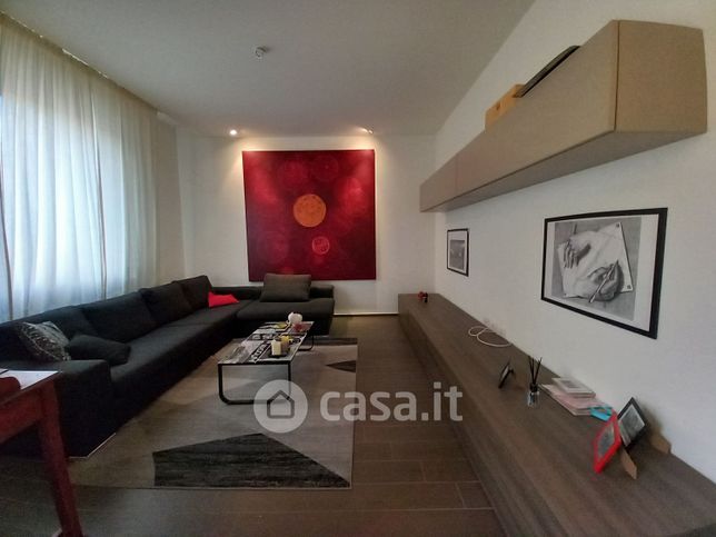 Appartamento in residenziale in Via Calata Caio Duilio