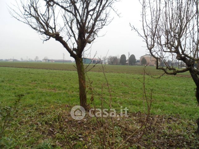 Terreno edificabile in residenziale in Via della Polveriera