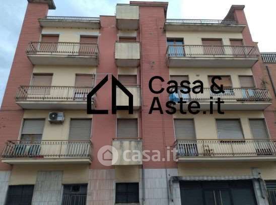 Appartamento in residenziale in Via Regina Elena 136
