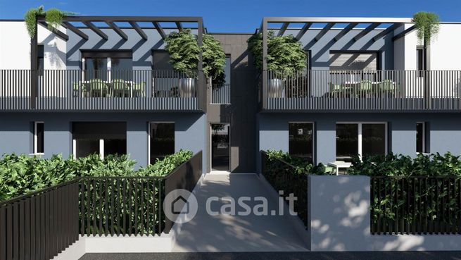 Appartamento in residenziale in Via Giorgio Perlasca
