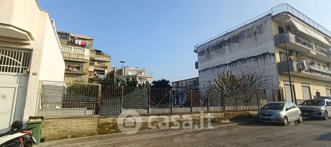 Terreno edificabile in residenziale in Via San Marco