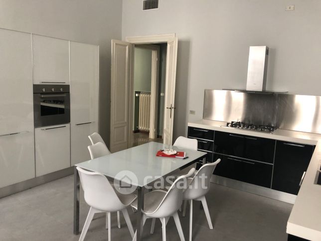 Appartamento in residenziale in Via Lorenzo Mascheroni 1