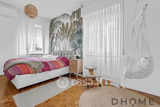 Appartamento in residenziale in Via Alessandro Zanoli 30