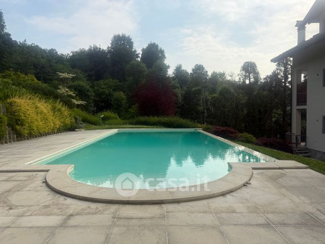 Appartamento in residenziale in Via delle Pietre 28