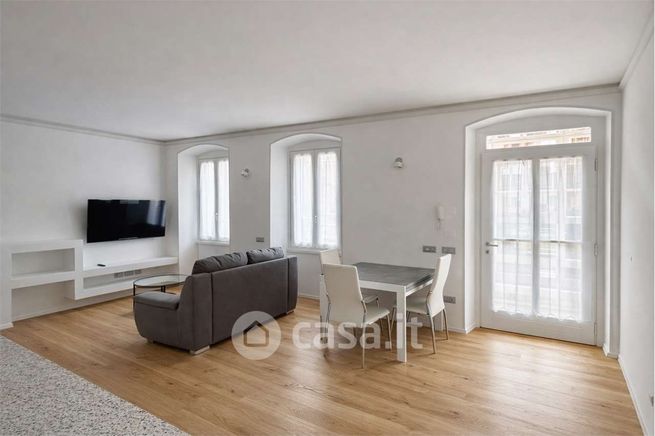 Appartamento in residenziale in Corso Bettini