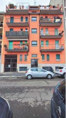 Appartamento in residenziale in Via Paolo Maspero 30