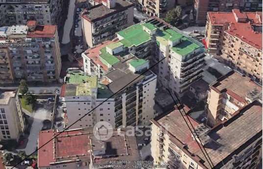 Box/posto auto in residenziale in Via Edoardo Nicolardi 52