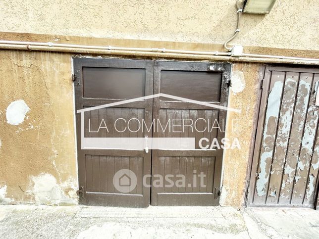 Box/posto auto in residenziale in 