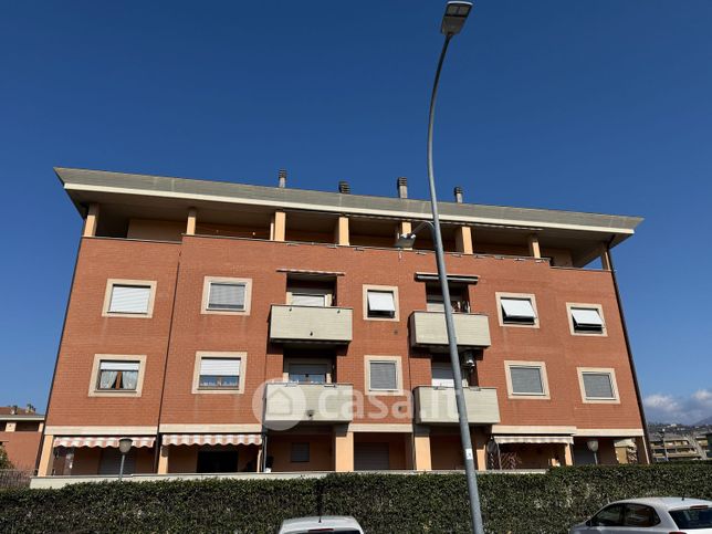 Appartamento in residenziale in Via Luigi Cipriani 258