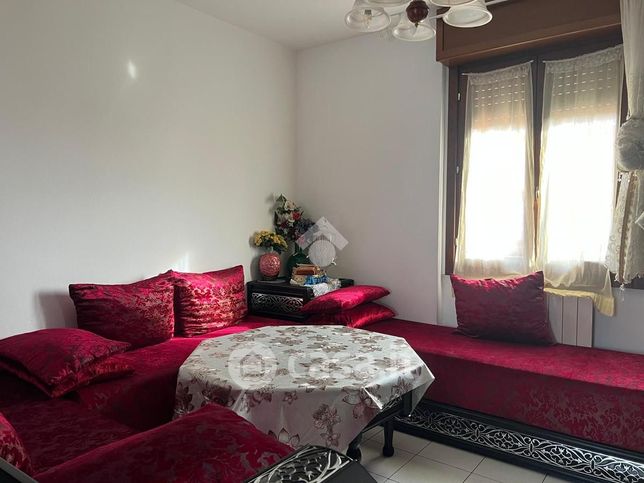 Appartamento in residenziale in Via dei Dossi 21