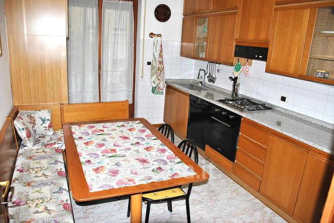Appartamento in residenziale in 
