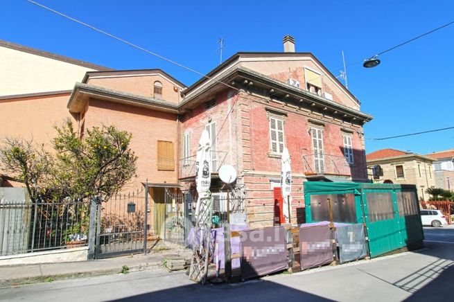 Appartamento in residenziale in Via Gran Sasso 4