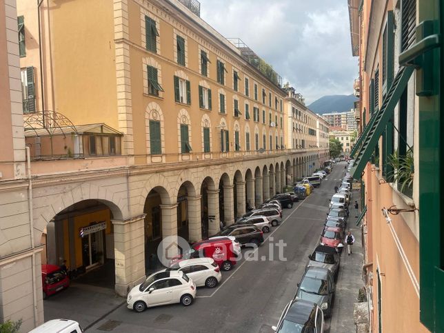 Appartamento in residenziale in Via Giuseppe Biancheri 18