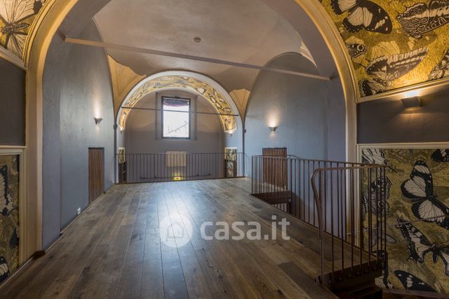 Loft in residenziale in Via Sendi