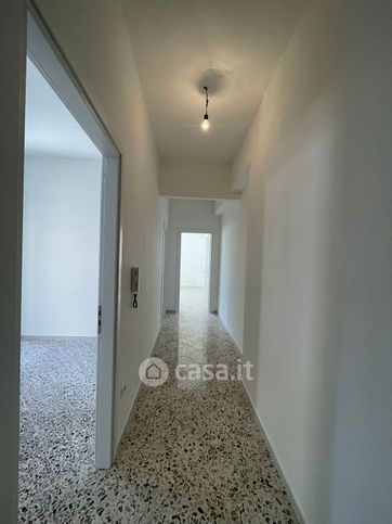 Appartamento in residenziale in Via Amerigo Vespucci