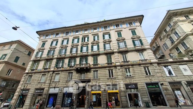 Ufficio in commerciale in Via XX Settembre 5