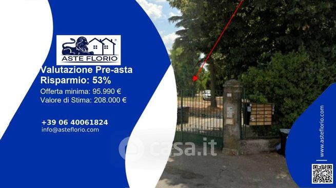 Terreno agricolo in commerciale in Via dei Laghi 2