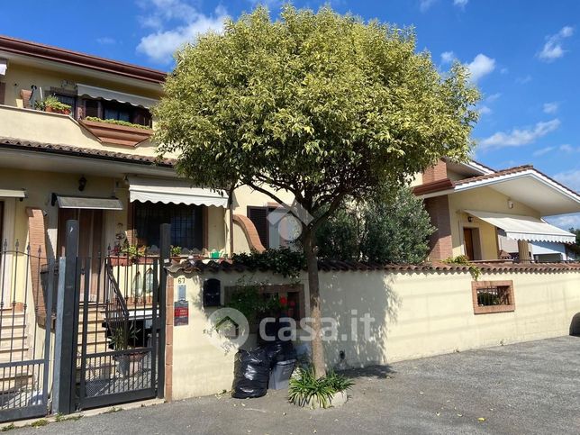 Villetta a schiera in residenziale in Via Zeddiani 67